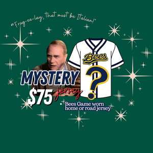 2024 BEES MYSTERY JERSEY