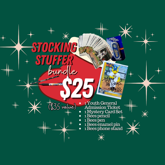 2024 BEES STOCKING STUFFER BUNDLE