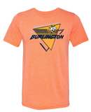 Burlington Bees 90's Tee